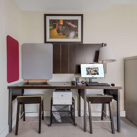 Hilton Garden Inn Oklahoma City Midtown Εξωτερικό φωτογραφία